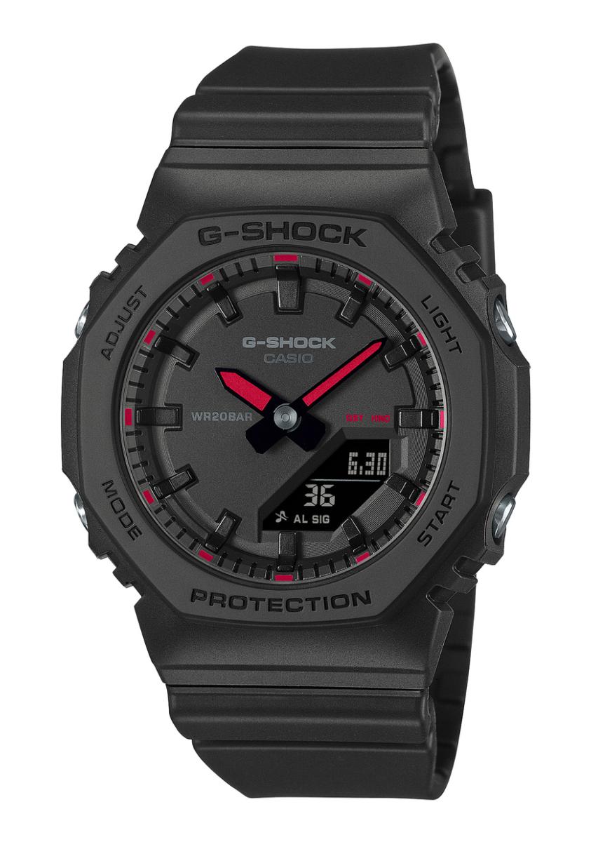 G-SHOCK watch GMA-P2100SA-1A1ER