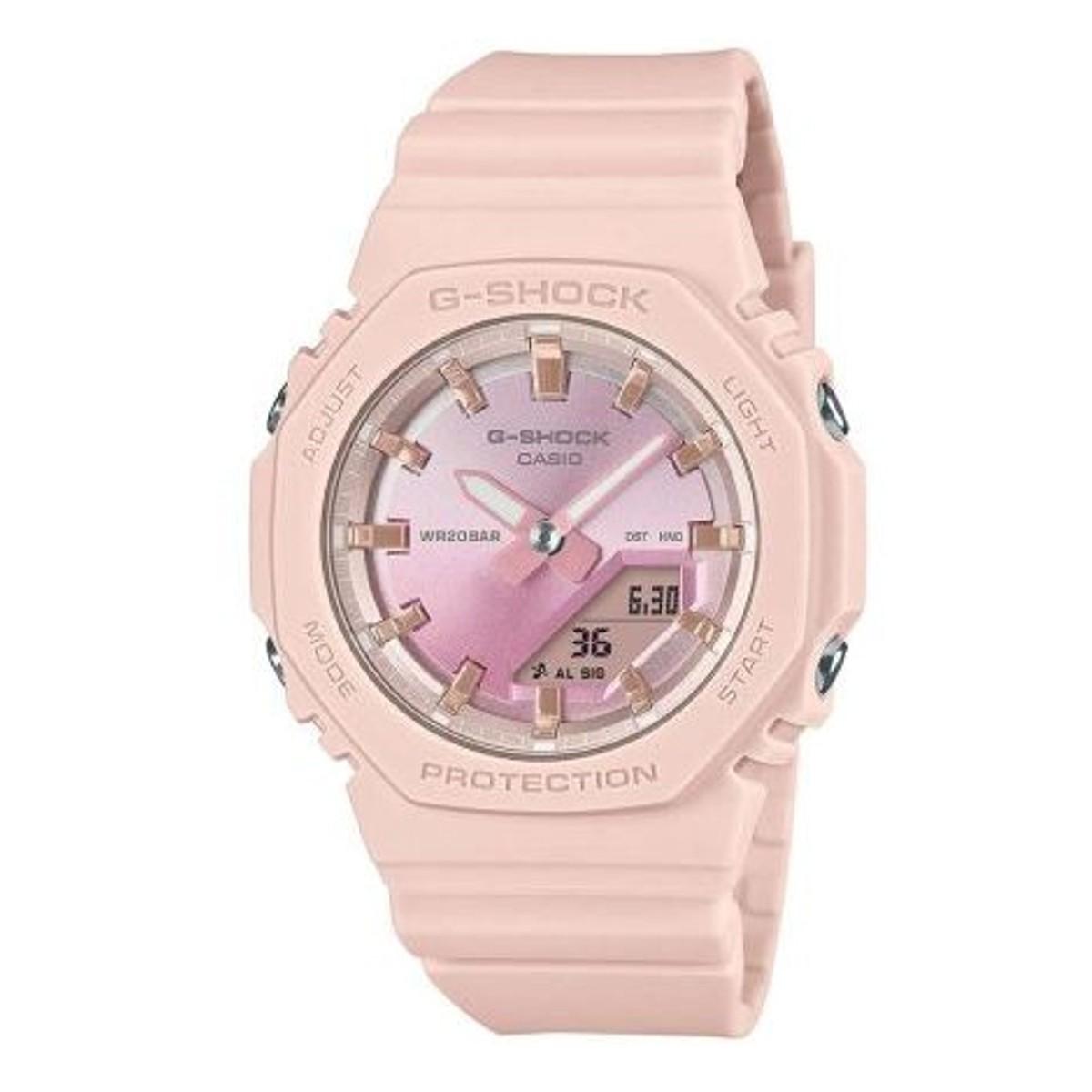 rellotge g-shock GMA-P2100SG-4AER