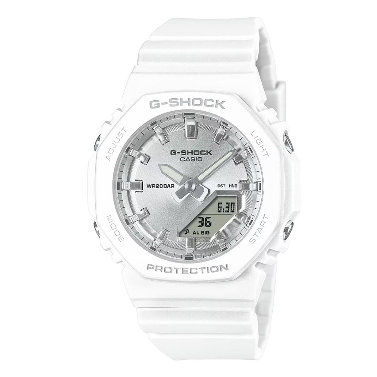 g-shock GMA-P2100VA-7AER watch