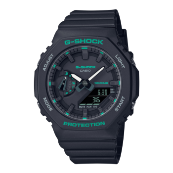 reloj CASIO gshock GMA-S2100GA-1AER