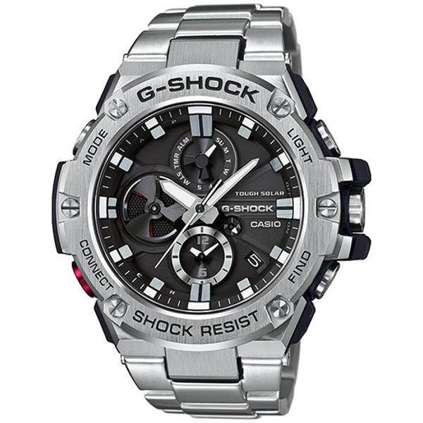 gshock watches latest