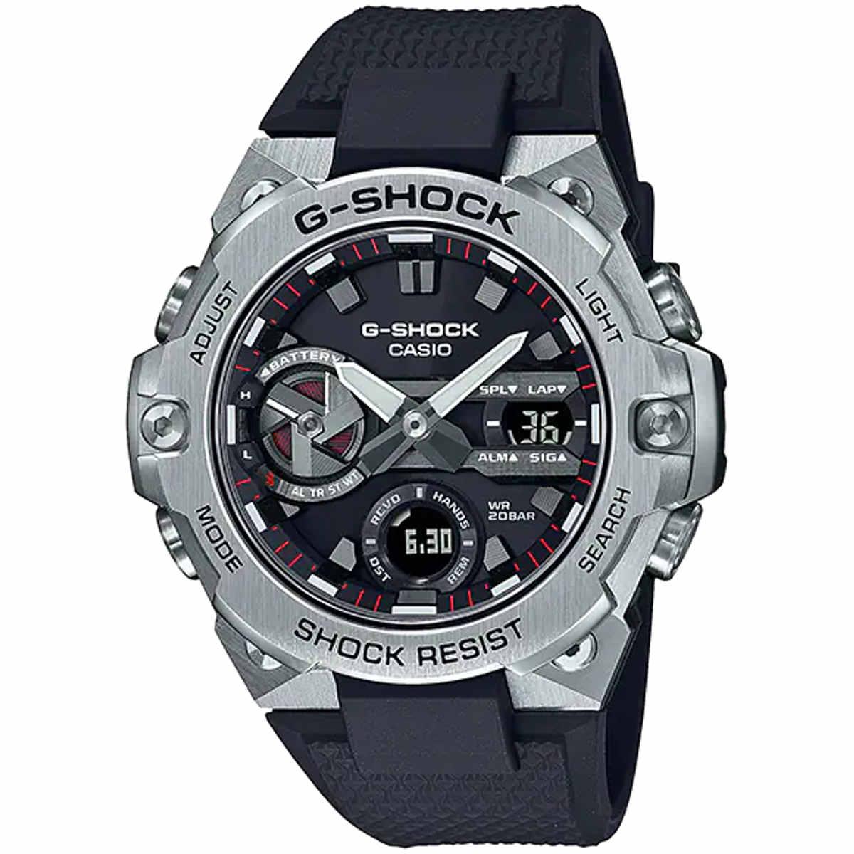 reloj CASIO gshock GSTB4001AER