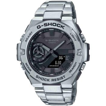 CASIO gshock watch GSTB500D1A1ER