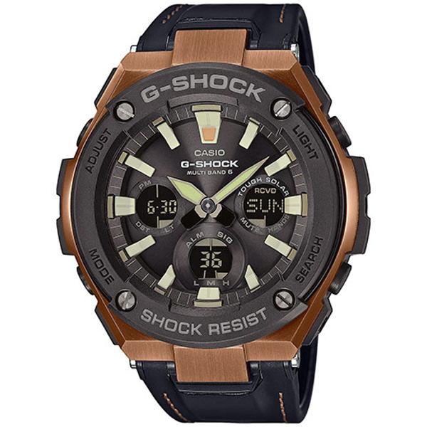 g shock protection waterproof