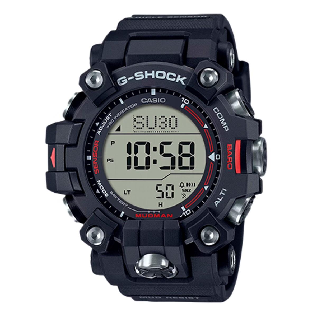 CASIO Gshock GW-9500-1ER watch