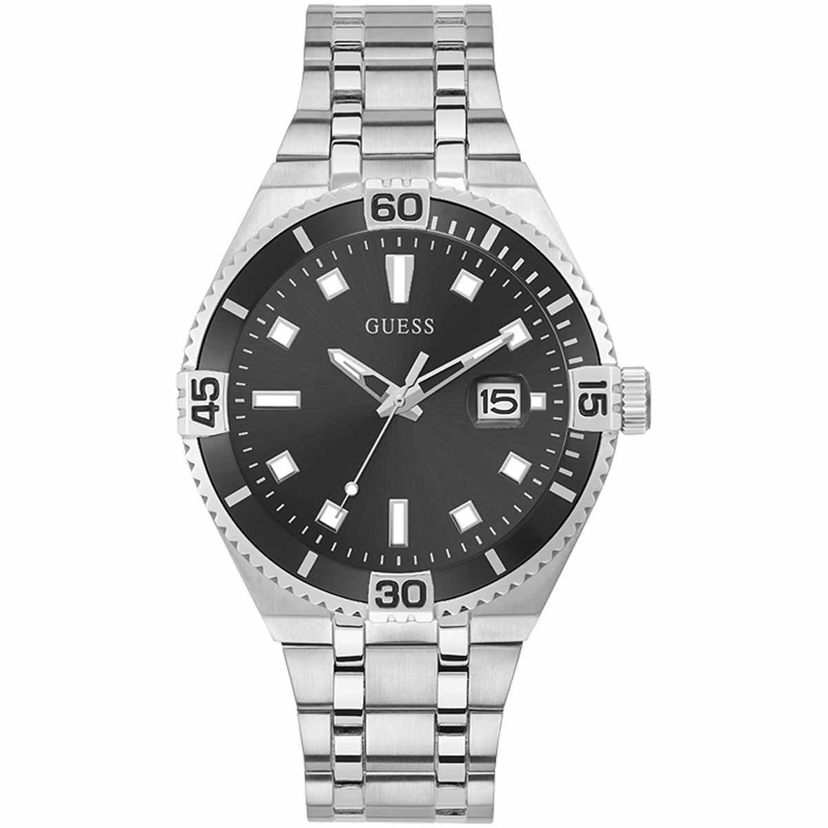 Reloj GUESS Hombre GW0330G1