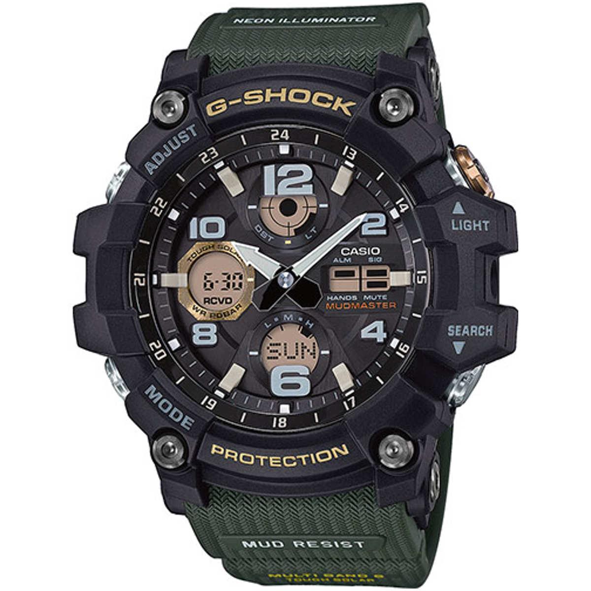 reloj casio gshock gwg1001a3er