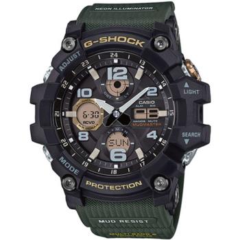 rellotge casio gshock gwg1001a3er