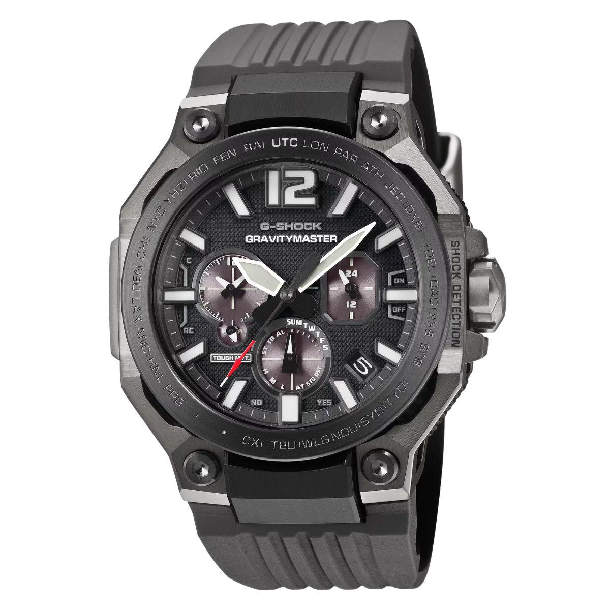 G-SHOCK watch GWR-B3000B-8AER