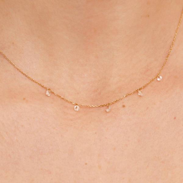 COLLAR LECARRÉ MUJER GD055OA.00