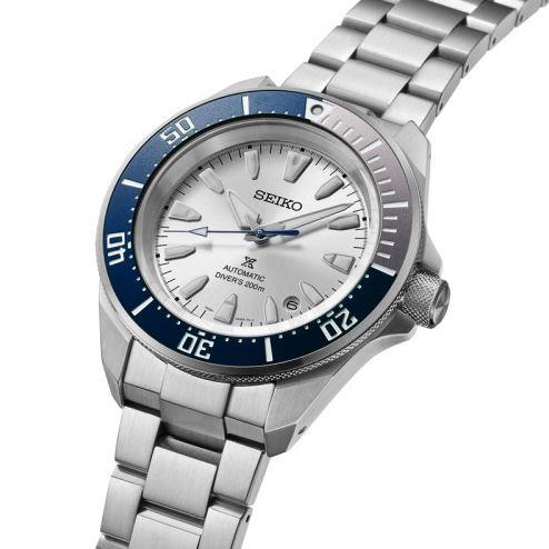 Seiko Prospex 145th Anniversary Limited Edition Watch 41,7mm HBB001K1