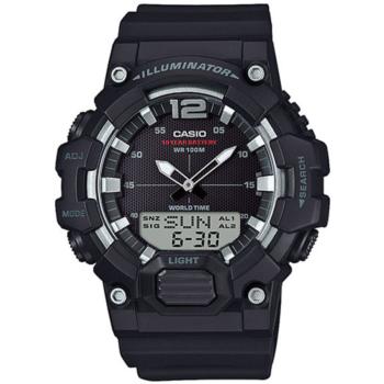 casio collection watch hdc7001avef