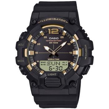 CASIO collection watch hdc7009avef