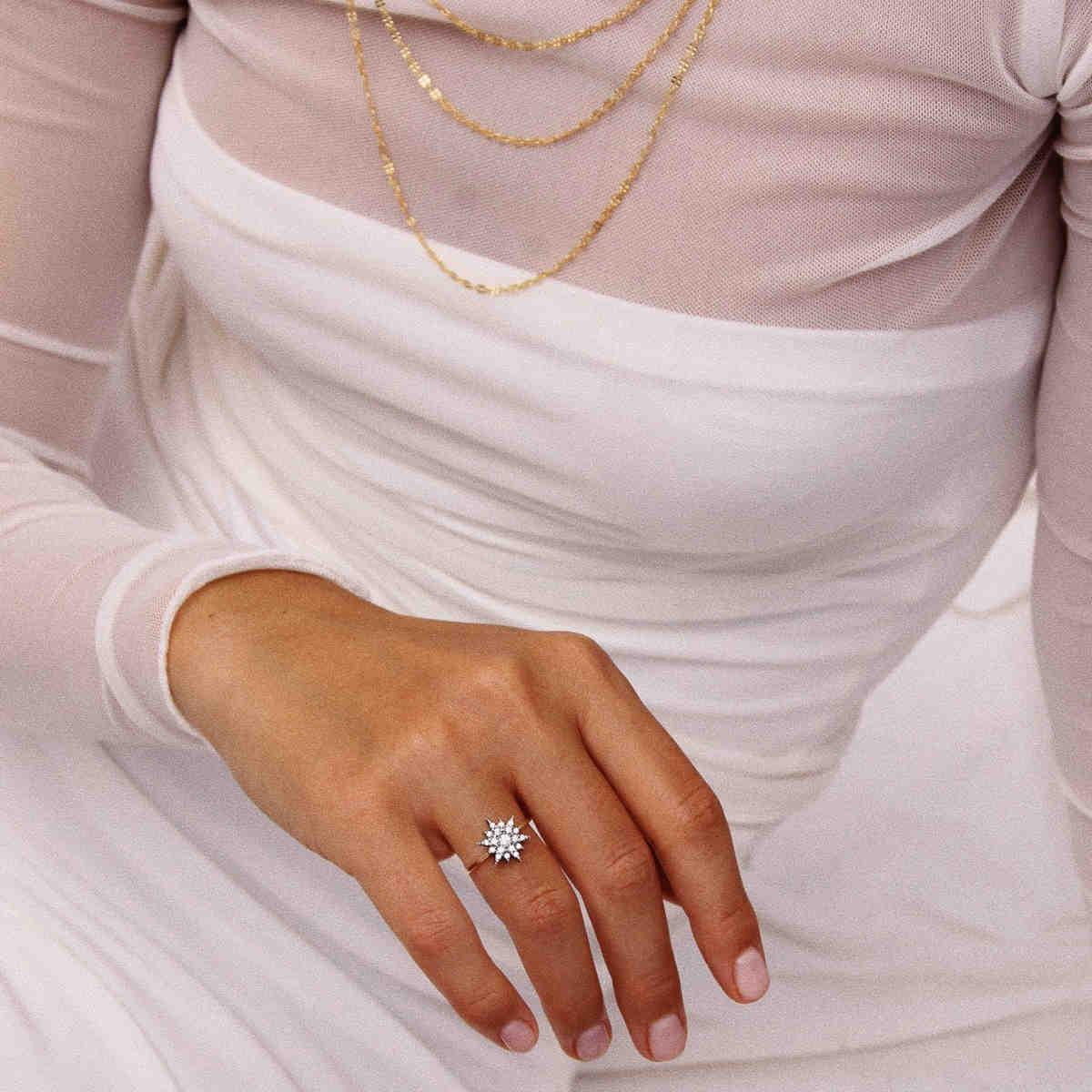 ANELL DEL CERRO DONA HYADES 62 TALLA 13