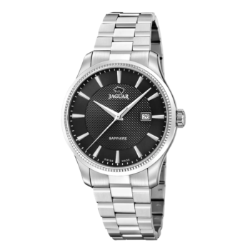 RELOJ JAGUAR SWISS MADE NEGRO J1041/5