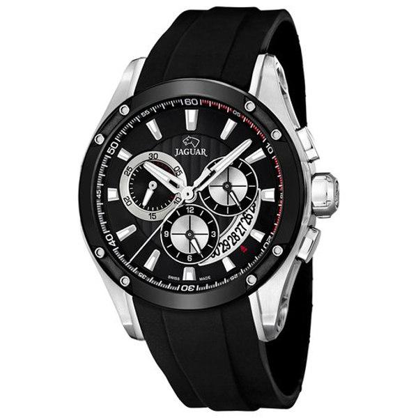 reloj jaguar j6881