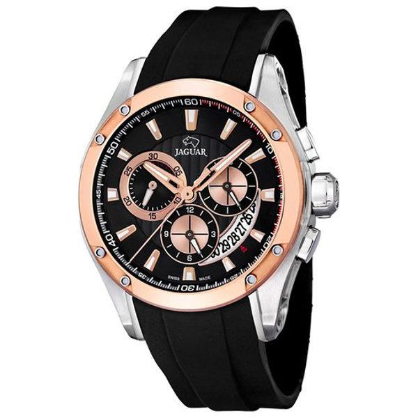 Reloj Jaguar Hombre j6891 - Relojes Suizos