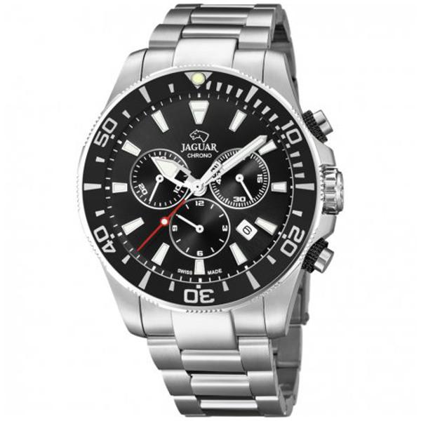 jaguar watch j8613