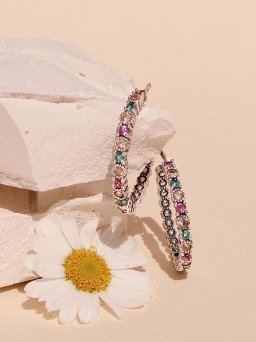 JOVIAN 95 EARRINGS DELCERRO