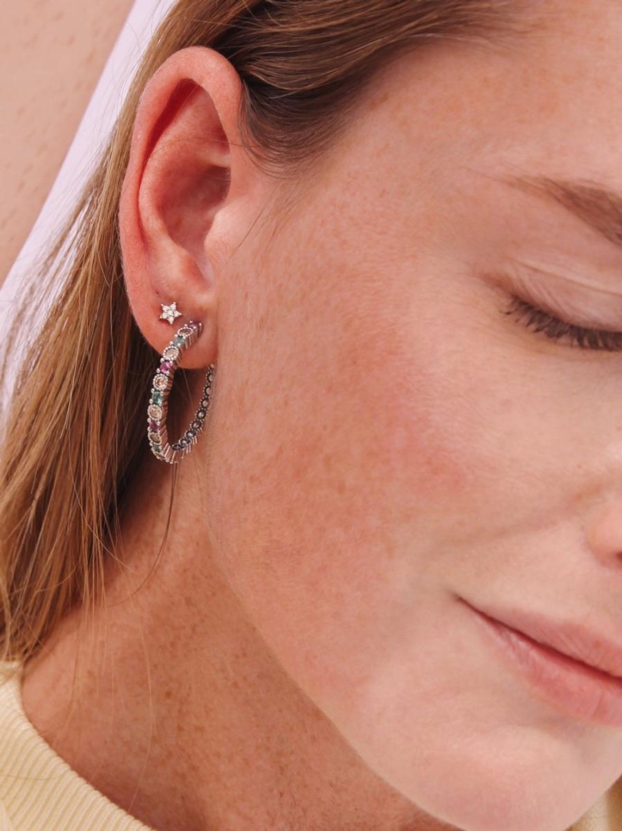 JOVIAN 95 EARRINGS DELCERRO