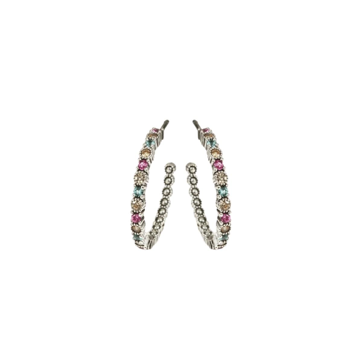 XAVIER DEL CERRO earrings JOVIAN95