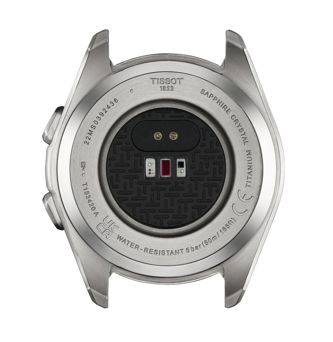 Tissot t-touch connect sport rellotge home T15334204405100 1