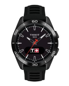 Tissot t-touch connect sport rellotge home T1534204705104