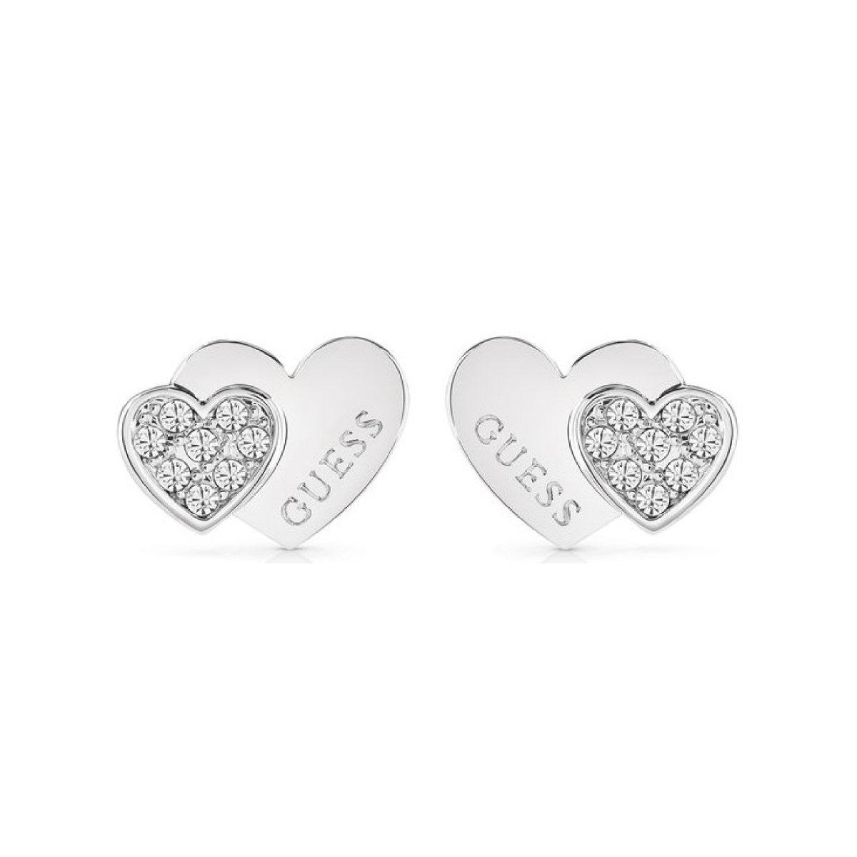 pendientes GUESS JUBE02174JWRHTU