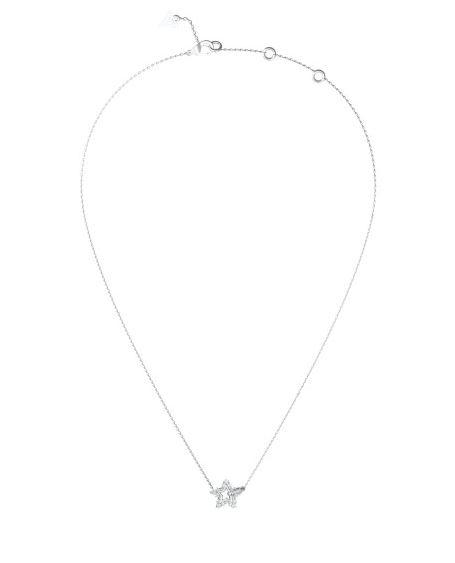 COLLARET GUESS ACER ICONIQUE AMB ESTRELLA JUBN05537JWRHT-U