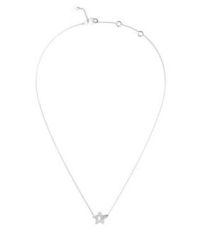 COLLARET GUESS ACER ICONIQUE AMB ESTRELLA JUBN05537JWRHT-U