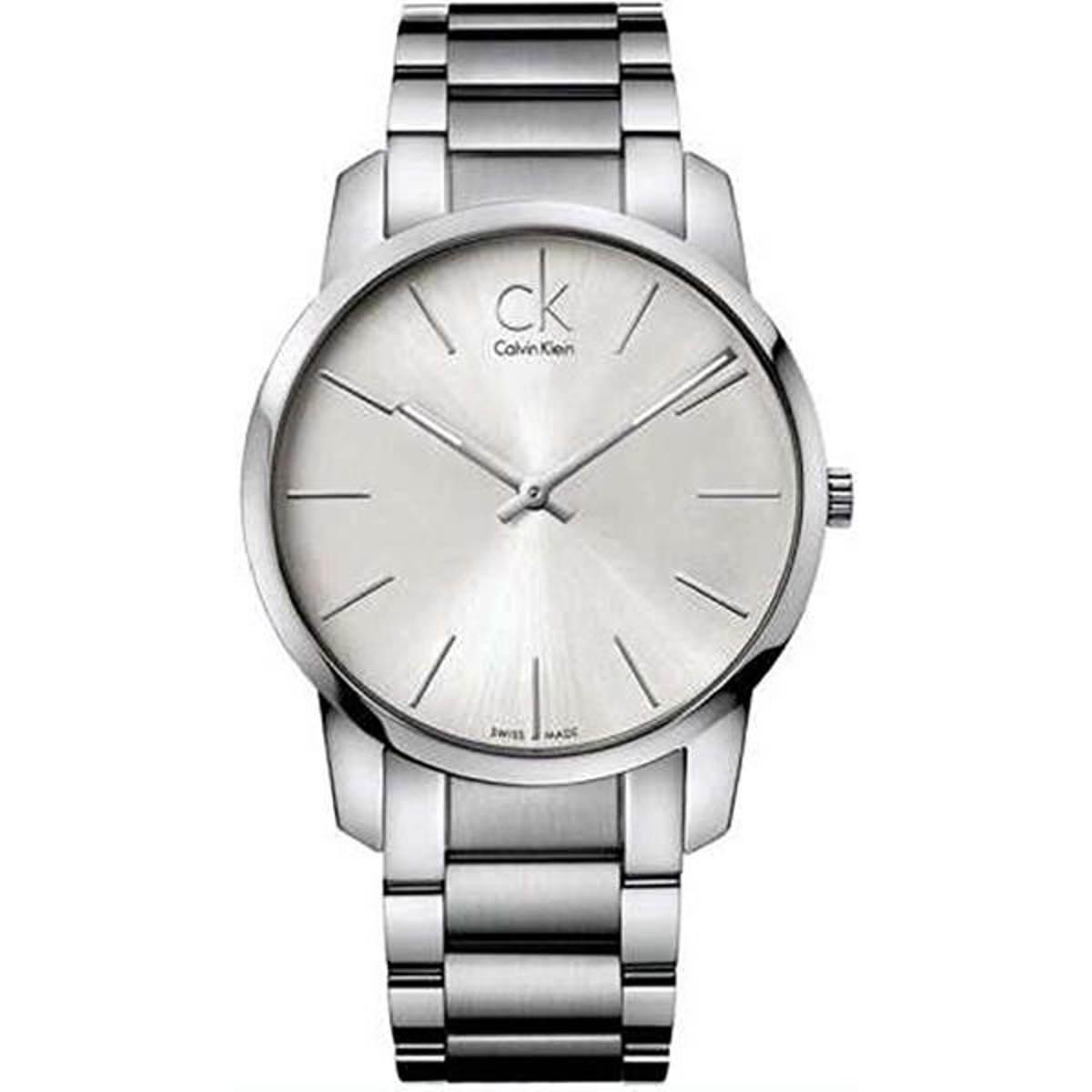 reloj hombre calvin klein