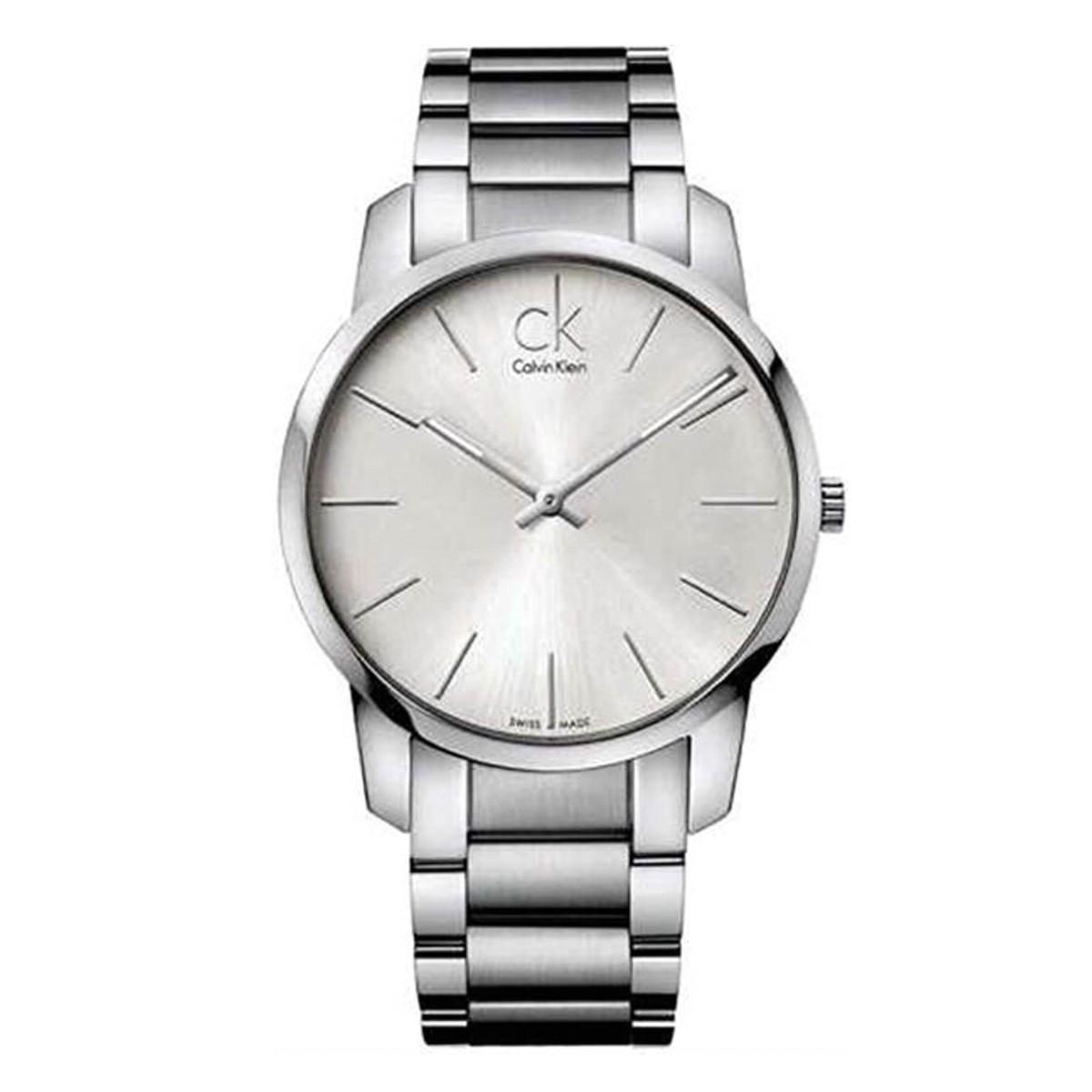 reloj hombre calvin klein