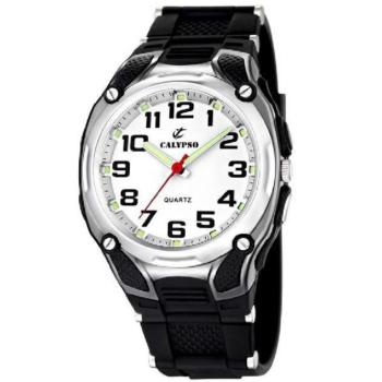 calypso watch k55604