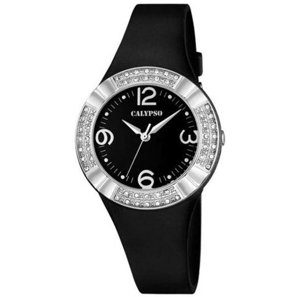 Reloj Calypso Mujer K56594 Relojes Baratos Online Trias Shop