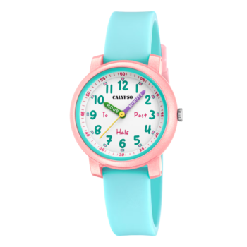 RELOJ CALYPSO MY FIRST WATCH K5827/3