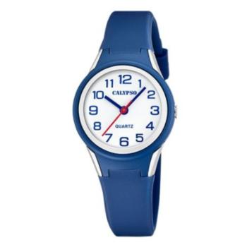 RELOJ CALYPSO SWEET TIME AZUL K5834/3