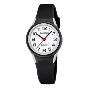 RELOJ CALYPSO SWEET TIME NEGRO K5834/4