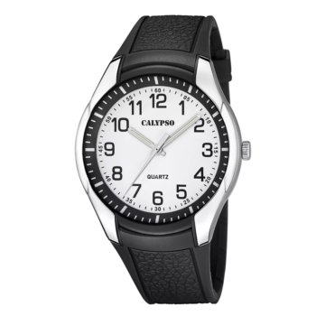 RELOJ CALYPSO SPORT NEGRO K5843/1