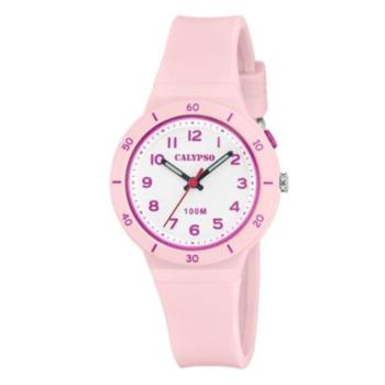 RELOJ CALYPSO SWEET TIME ROSA K5848/1
