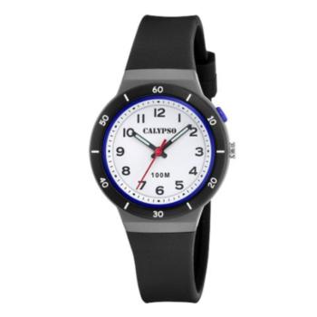 RELOJ CALYPSO SWEET TIME NEGRO K5848/6