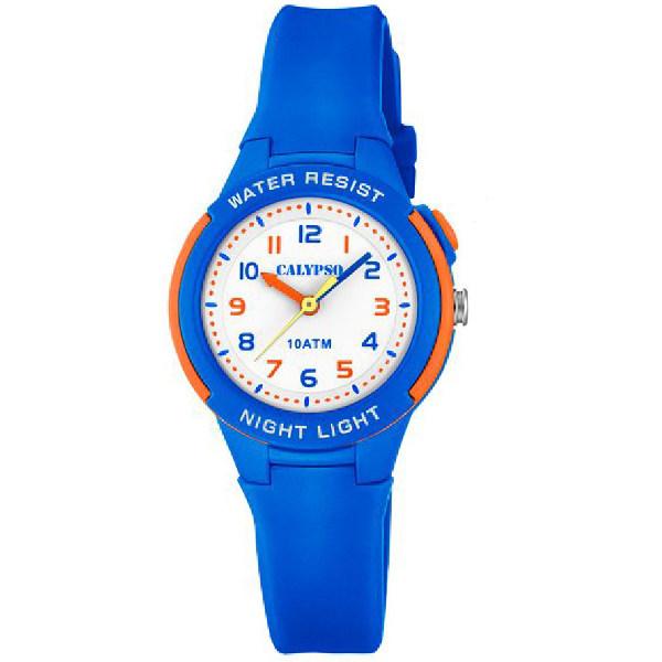 calypso watch k60693
