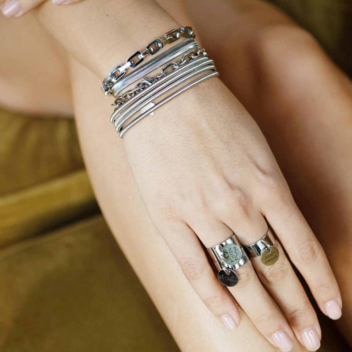 ANILLO ZAG BIJOUX MUJER KARMEN SRR16380-00UNI