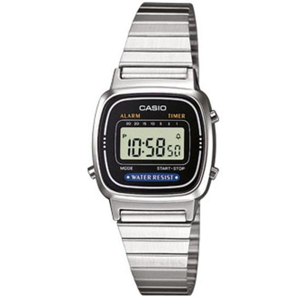 casio watch la670wea1ef