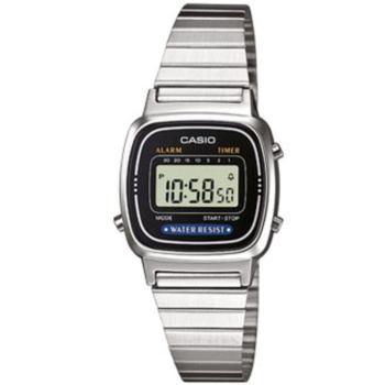 reloj casio la670wea1ef