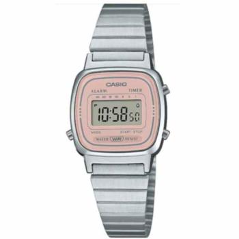 reloj CASIO collection LA670WEA-4A2EF