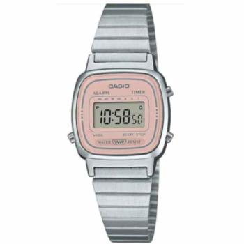 CASIO Collection Watch LA670WEA-4A2EF
