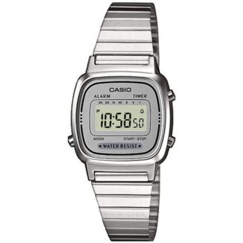 Casio Collection Watch LA670WEA-7EF