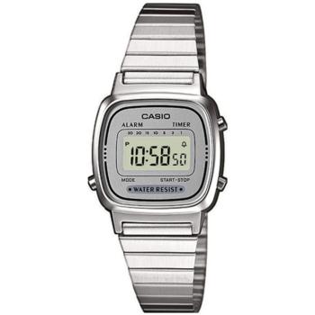 reloj casio collection LA670WEA-7EF