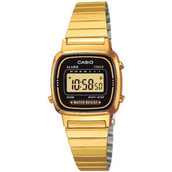 reloj casio la670wega1ef