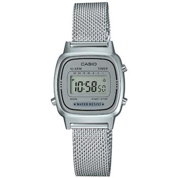 reloj casio collection la670wem7ef